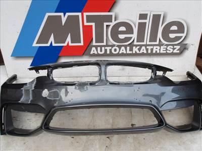 [GYÁRI BONTOTT JAVTOTT ] BMW ELSŐ LÖKHÁRÍTÓ | M3 F80-F82-83| PDC-PMA-KAMERA